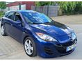 MAZDA 3 1.6 D TX