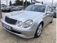 MERCEDES-BENZ E 270 2003/9 - 1