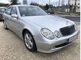 MERCEDES-BENZ E 270 2003/9 - 2