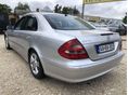 MERCEDES-BENZ E 270 2003/9 - 4