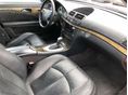 MERCEDES-BENZ E 270 2003/9 - 6