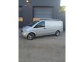 MERCEDES-BENZ VITO 2007/12 - 1