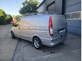 MERCEDES-BENZ VITO 2007/12 - 3