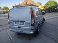 MERCEDES-BENZ VITO 2007/12 - 4