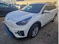 KIA NIRO e-Niro 64kWh Platinum 3 fázis.hőszivattyú.full extra.garanciális