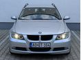 BMW 3-AS SOROZAT 2007/8 - 2