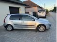 VOLKSWAGEN GOLF V 2005/3 - 9