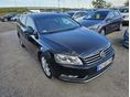 VOLKSWAGEN PASSAT VII 2013/1 - 2