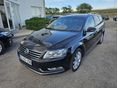 VOLKSWAGEN PASSAT VII 2013/1 - 1