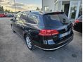 VOLKSWAGEN PASSAT VII 2013/1 - 3