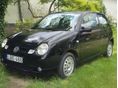 VOLKSWAGEN LUPO 1.2 3L TDI (Automata)