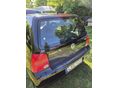 VOLKSWAGEN LUPO 2001/11 - 8