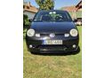 VOLKSWAGEN LUPO 2001/11 - 9