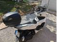 HONDA PCX 125 2021/4 - 5