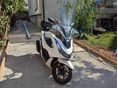 HONDA PCX 125 2021/4 - 6