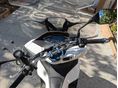HONDA PCX 125 2021/4 - 8