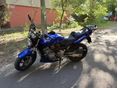 HONDA CB 600 F (HORNET) PC34