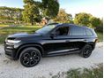 SKODA KODIAQ 2.0 TDI SCR Ambition 4x4 DSG