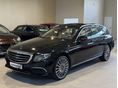 MERCEDES-BENZ E 220 2017/9 - 1