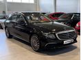 MERCEDES-BENZ E 220 2017/9 - 2