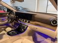 MERCEDES-BENZ E 220 2017/9 - 8