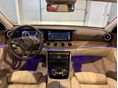 MERCEDES-BENZ E 220 2017/9 - 9