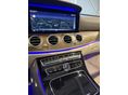 MERCEDES-BENZ E 220 2017/9 - 11