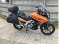 SUZUKI DL 1000 2002 - 2