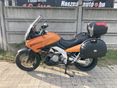 SUZUKI DL 1000 2002 - 5
