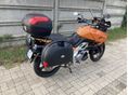 SUZUKI DL 1000 2002 - 7