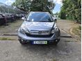 HONDA CR-V 2008/12 - 4