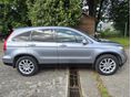 HONDA CR-V 2008/12 - 3