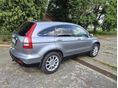 HONDA CR-V 2008/12 - 5