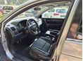 HONDA CR-V 2008/12 - 9