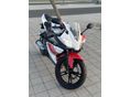 YAMAHA YZF R 125 