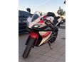 YAMAHA YZF R 125 2008/6 - 2