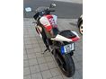 YAMAHA YZF R 125 2008/6 - 3