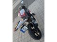 YAMAHA YZF R 125 2008/6 - 4