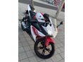YAMAHA YZF R 125 2008/6 - 6