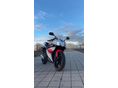 YAMAHA YZF R 125 2008/6 - 7