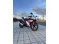 YAMAHA YZF R 125 2008/6 - 8