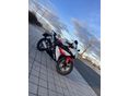 YAMAHA YZF R 125 2008/6 - 9