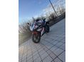 YAMAHA YZF R 125 2008/6 - 10