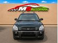 HYUNDAI TUCSON 2005/2 - 2