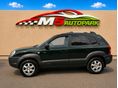 HYUNDAI TUCSON 2005/2 - 3