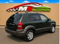 HYUNDAI TUCSON 2005/2 - 4