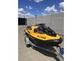 SEA-DOO GTR 230