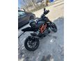 KTM 390 DUKE 2023/9 - 2