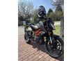 KTM 390 DUKE 