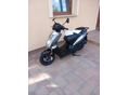KYMCO AGILITY 50 4t